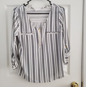 Women's Casual Blouse